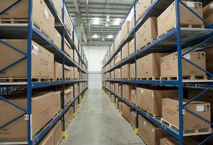 漳州到科尔沁右翼中旗货物仓储