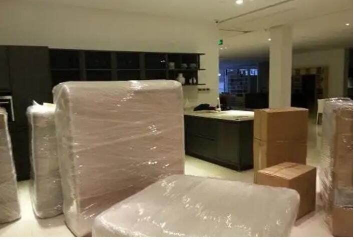 漳州到科尔沁右翼中旗长途搬家