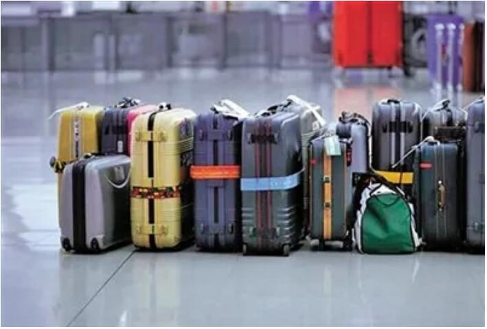 漳州到科尔沁右翼中旗行李托运